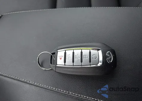 2023 Infiniti Qx55 Luxe Awd z USA, uszkodzony, nr VIN 3PCAJ5JR9PF122024